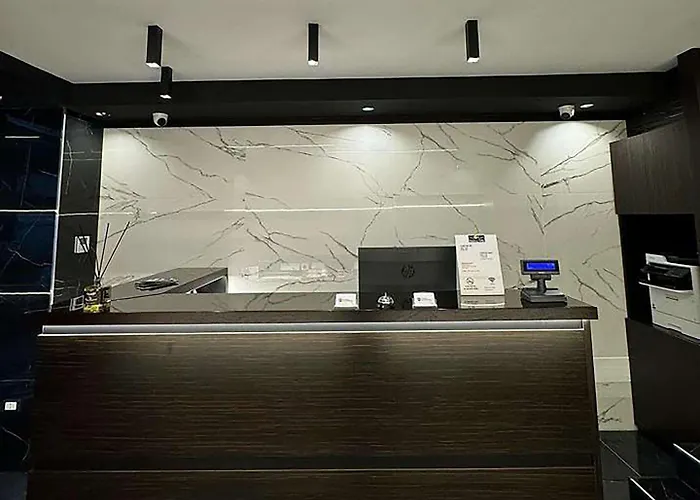 Best Western Hotel Dei Mille